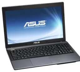 Отзыв на Ноутбук ASUS K55DR: обычный, постоянный, офисный от 7.12.2022 22:29