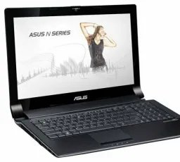 Ноутбук ASUS N53Jq, количество отзывов: 8