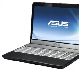 Отзыв на Ноутбук ASUS N55SL: качественный, хороший, хреновый, неравномерный