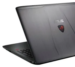 Отзыв на Ноутбук ASUS ROG GL552VX (Intel Core i7 6700HQ 2600 MHz/15.6"/1920x1080/12.0Gb/2128Gb HDD+SSD/DVD-RW/NVIDIA GeForce GTX 950M/Wi-Fi/Bluetooth/Win 10 Home): игровой от 7.12.2022 16:28