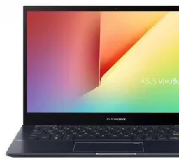 Отзыв на Ноутбук ASUS VivoBook Flip 14 TM420: лёгкий, быстрый, слабый, единственный