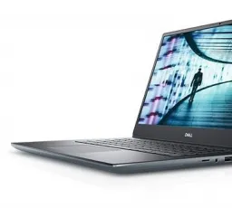 Отзыв на Ноутбук DELL Vostro 5490: нормальный, лёгкий, резиновый, различный