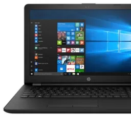 Отзыв на Ноутбук HP 15-bs184ur (Intel Pentium 4417U 2300 MHz/15.6"/1366x768/4GB/128GB SSD/DVD нет/Intel HD Graphics 610/Wi-Fi/Bluetooth/Windows 10 Home): хороший, впечатленый, сервисный, дополнительный