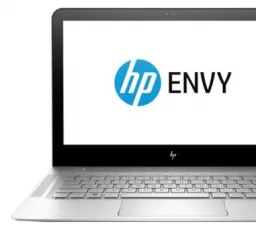 Отзыв на Ноутбук HP Envy 13-ab000: хороший, компактный, неплохой, верхний