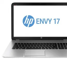 Ноутбук HP Envy 17-j000, количество отзывов: 29