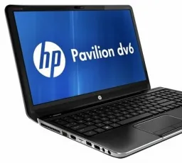 Отзыв на Ноутбук HP PAVILION DV6-7000: жесткий, четкий, отменный, машиный