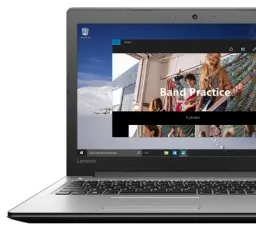 Ноутбук Lenovo IdeaPad 310 15 Intel, количество отзывов: 17