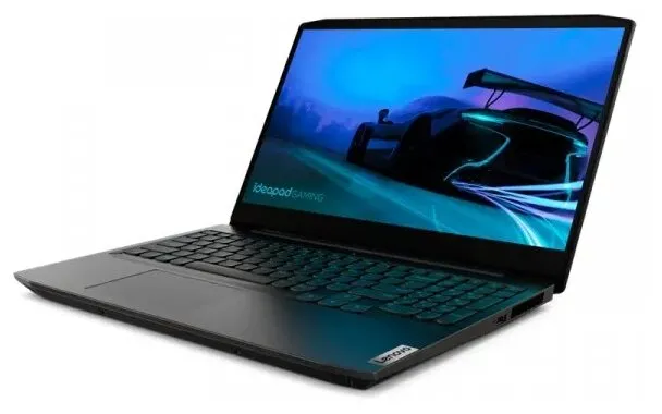 Ноутбук Lenovo IdeaPad Gaming 3 15, количество отзывов: 58