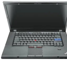 Ноутбук Lenovo THINKPAD T520, количество отзывов: 12