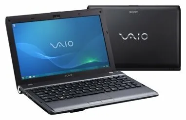 Ноутбук Sony VAIO VPC-YA1V9R, количество отзывов: 9