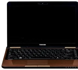 Отзыв на Ноутбук Toshiba SATELLITE L735-13U: хороший, неплохой, слабый, тонкий