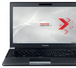 Отзыв на Ноутбук Toshiba SATELLITE R840-125: хороший, отличный, малый, небольшой