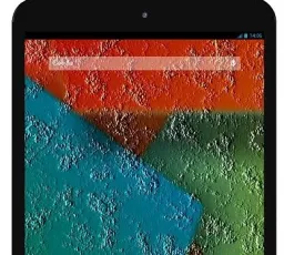 Отзыв на Планшет bb-mobile Techno 7.85 3G TM859M: дорогой, подобный, рабочий, нужный