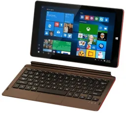 Планшет Prestigio MultiPad Visconte V PMP1012TF, количество отзывов: 18