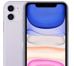 Отзыв на Смартфон Apple iPhone 11 256GB: завышенный от 8.12.2022 3:23