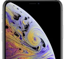 Отзыв на Смартфон Apple iPhone Xs Max 512GB: отсутствие, новый, базовый, важный