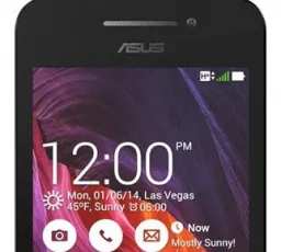 Отзыв на Смартфон ASUS ZenFone 4 A450CG: идеальный от 7.12.2022 5:13