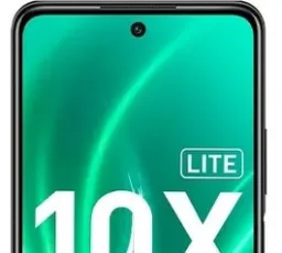 Отзыв на Смартфон HONOR 10X Lite: слабый, посторонний, неудобный, здоровый