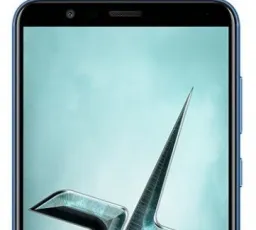 Отзыв на Смартфон Honor 7X 64GB: маленький от 6.1.2023 15:05