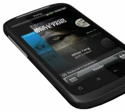 Отзыв на Смартфон HTC Desire S: хороший, отличный, лёгкий, четкий