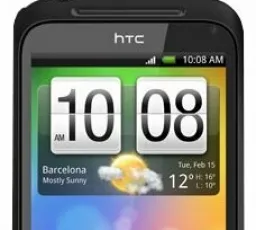 Отзыв на Смартфон HTC Incredible S: отличный, неплохой, четкий, встроенный