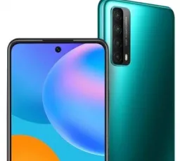 Отзыв на Смартфон HUAWEI P smart (2021) от 7.12.2022 8:24