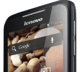 Отзыв на Смартфон Lenovo P700i от 7.12.2022 8:27