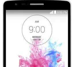 Отзыв на Смартфон LG G3 s D724: отличный, хлипкий, прочный, белый