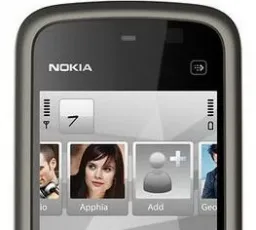 Отзыв на Смартфон Nokia 5228: качественный, хороший, посредственный, многофункциональный