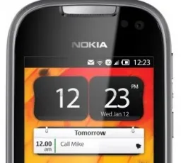 Отзыв на Смартфон Nokia 701: хороший, практичный, тонкий, гарантийный