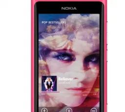 Отзыв на Смартфон Nokia Lumia 800: высокий, отсутствие, любимый, системный