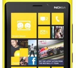 Отзыв на Смартфон Nokia Lumia 920: громкий, новый, бортовой от 20.12.2022 2:05