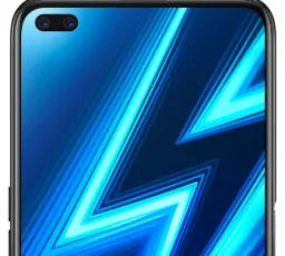 Отзыв на Смартфон realme 6 Pro 8/128GB: быстрый от 15.12.2022 6:19