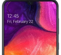 Отзыв на Смартфон Samsung Galaxy A50 64GB: хороший от 11.12.2022 5:45