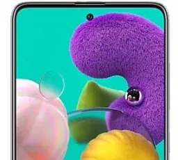 Отзыв на Смартфон Samsung Galaxy A51 128GB от 15.12.2022 9:04