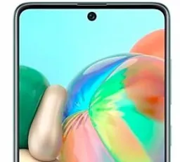 Отзыв на Смартфон Samsung Galaxy A71 6/128GB: проверенный, габаритный от 14.12.2022 19:04