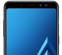 Отзыв на Смартфон Samsung Galaxy A8 (2018) 32GB: хороший, плохой, компактный, нормальный