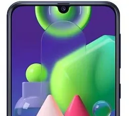 Отзыв на Смартфон Samsung Galaxy M21: хороший, практичный, пластиковый от 13.12.2022 12:08