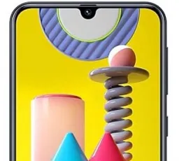 Отзыв на Смартфон Samsung Galaxy M31: обалденный, клевый от 11.1.2023 13:14