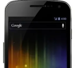 Отзыв на Смартфон Samsung Galaxy Nexus GT-I9250: хороший от 10.12.2022 3:01