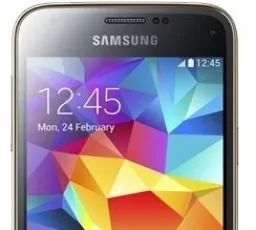 Отзыв на Смартфон Samsung Galaxy S5 mini SM-G800H/DS: хороший, отличный, быстрый от 17.12.2022 22:23 от 17.12.2022 22:23