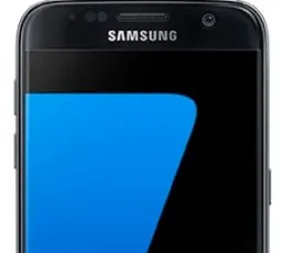 Отзыв на Смартфон Samsung Galaxy S7 32GB: хороший, компактный, быстрый от 13.12.2022 1:01