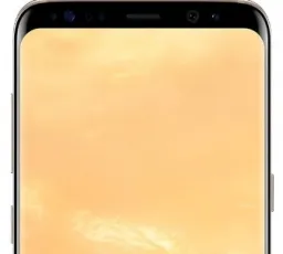 Отзыв на Смартфон Samsung Galaxy S8: хороший, плохой, старый, единственный