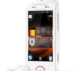 Отзыв на Смартфон Sony Ericsson Live with Walkman: заядлый, единственный, вакуумный, сотовый