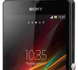 Отзыв на Смартфон Sony Xperia Z (C6603): качественный, плохой, отличный, новый