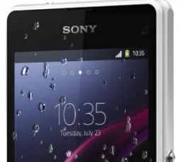 Отзыв на Смартфон Sony Xperia Z1 Compact: медленный, водонепроницаемый от 8.1.2023 12:10