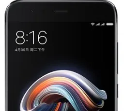 Отзыв на Смартфон Xiaomi Mi Note 3 6/64Gb: отличный, отсутствие, современный, оптимальный