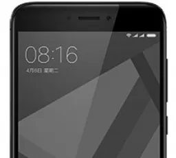 Отзыв на Смартфон Xiaomi Redmi 4X 32GB от 18.12.2022 14:00