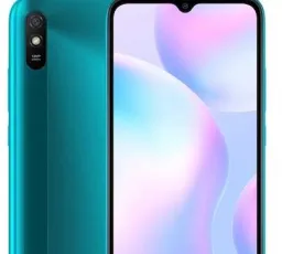 Отзыв на Смартфон Xiaomi Redmi 9A: отличный, идеальный от 16.12.2022 23:30 от 16.12.2022 23:30