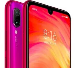 Смартфон Xiaomi Redmi Note 7 4/64GB, количество отзывов: 225